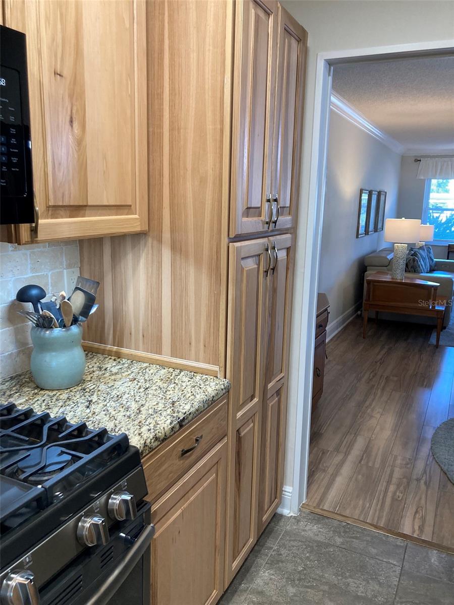 FIVE TOWNS OF ST PETE CONDO NO 308, UNIT 114 - Residential Lease