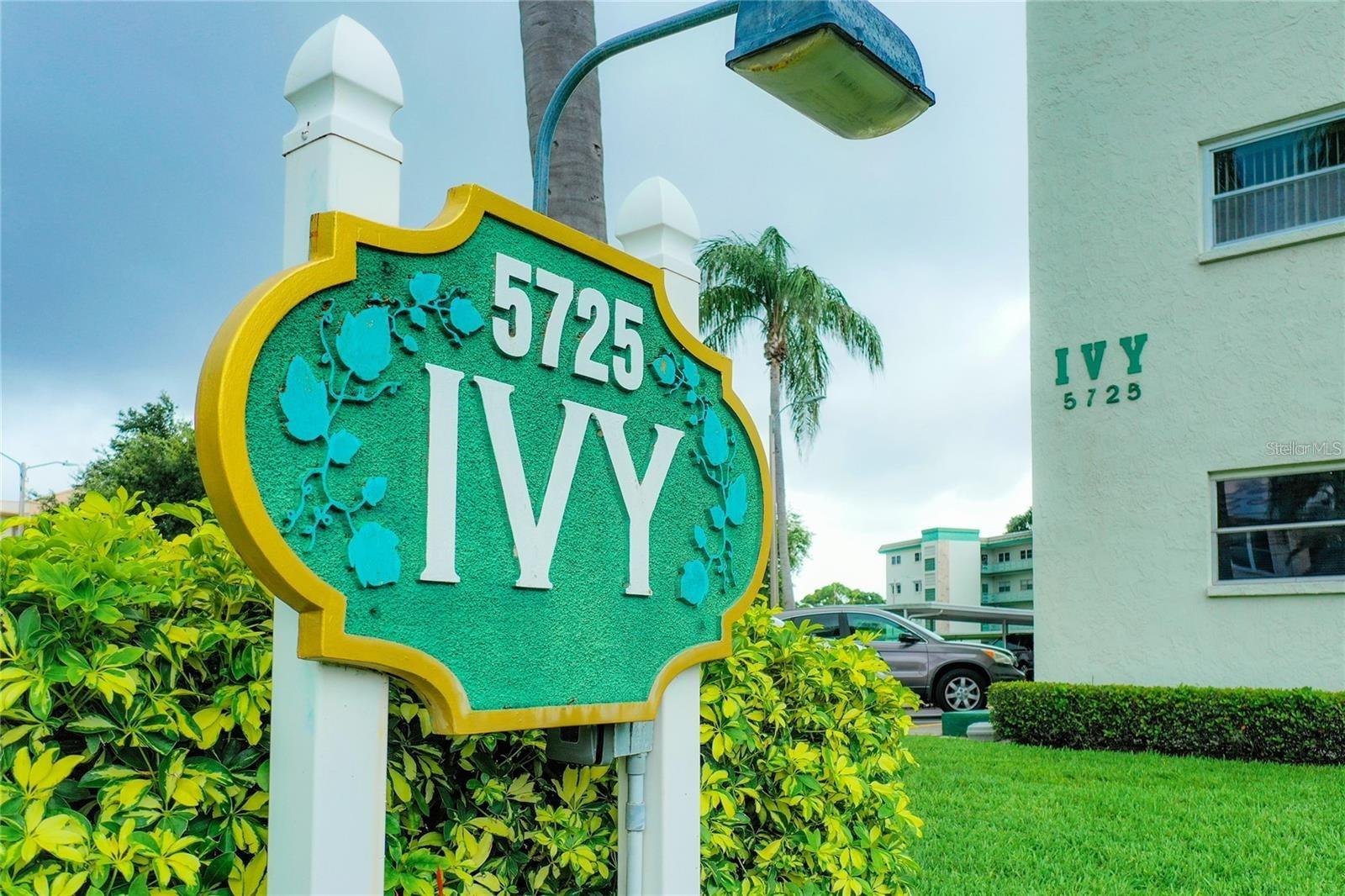 FIVE TOWNS OF ST PETE CONDO NO 308, UNIT 114 - Residential Lease