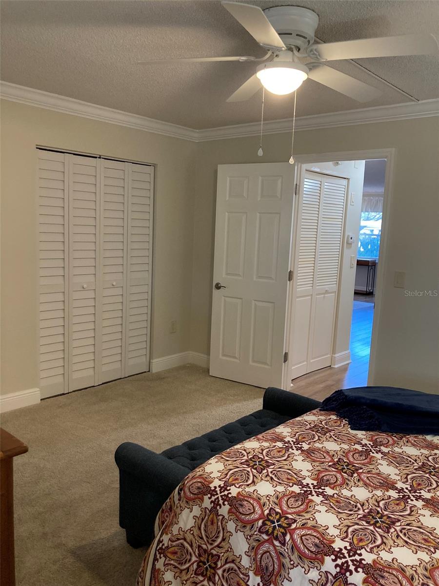 FIVE TOWNS OF ST PETE CONDO NO 308, UNIT 114 - Residential Lease