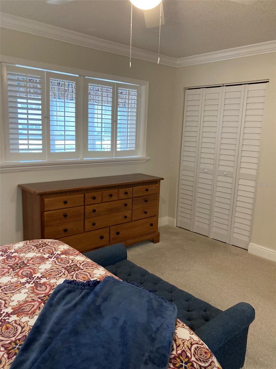 FIVE TOWNS OF ST PETE CONDO NO 308, UNIT 114 - Residential Lease