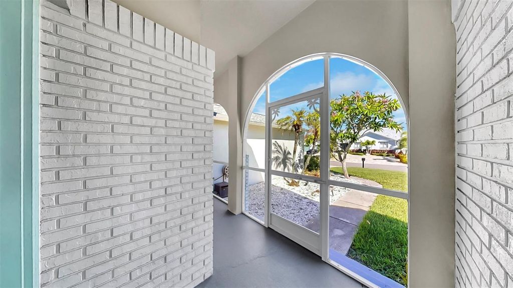 Photo of 832 Birdie Way, Apollo Beach, FL 33572 (MLS # TB8411720)