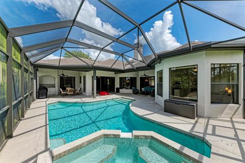 A home in BRADENTON