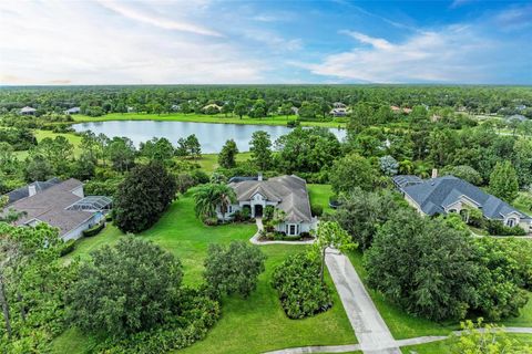 A home in BRADENTON