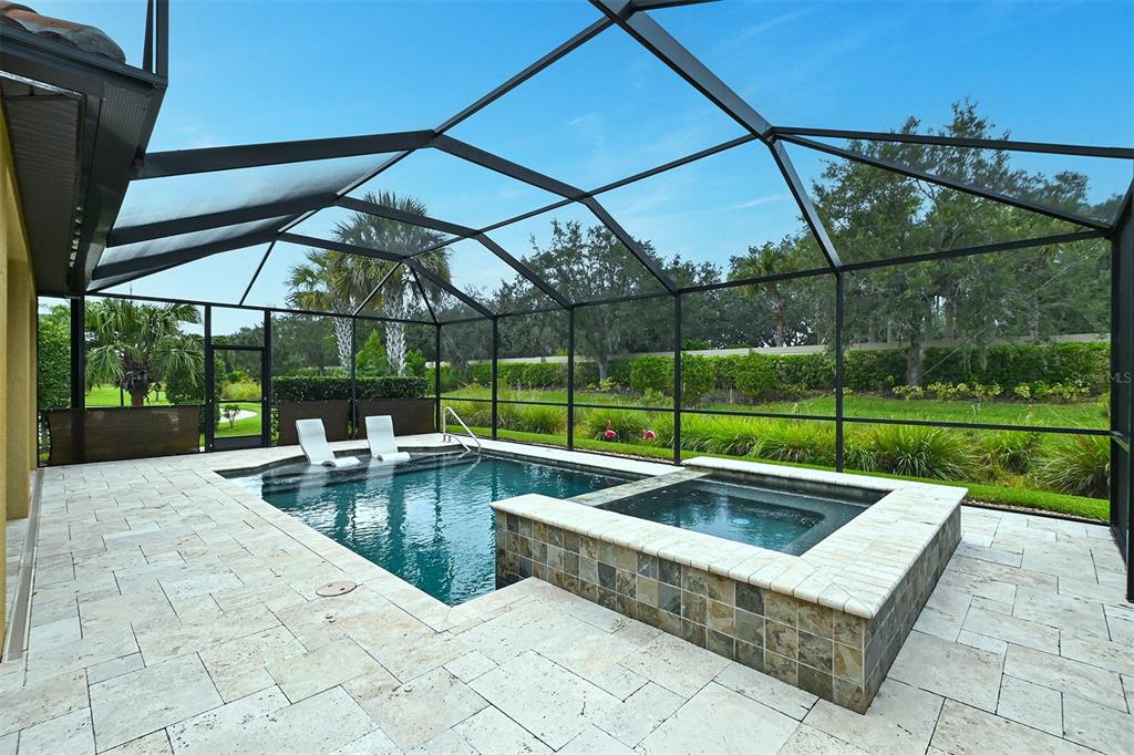 SANDHILL PRESERVE - Residential