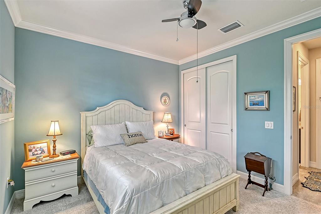 SANDHILL PRESERVE - Residential