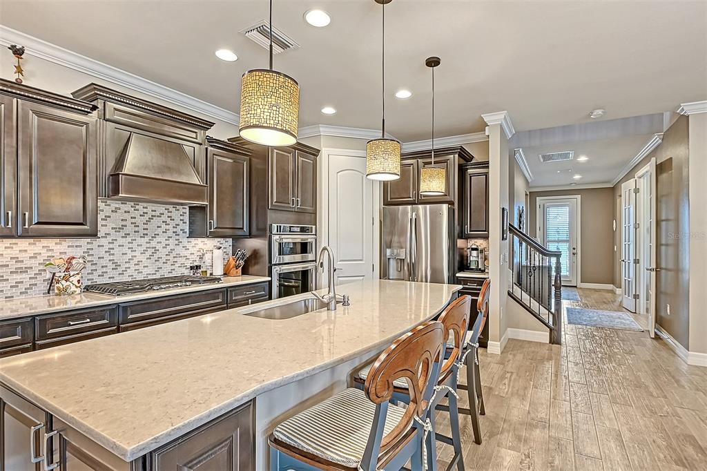 SANDHILL PRESERVE - Residential