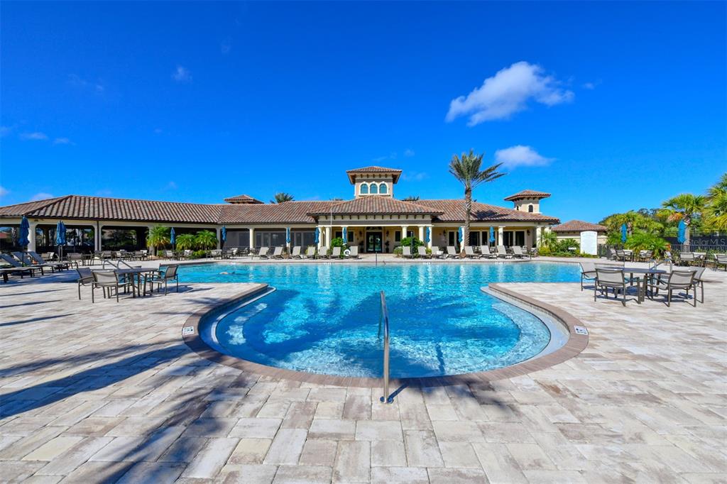 SANDHILL PRESERVE - Residential