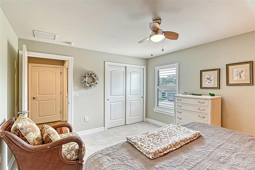 SANDHILL PRESERVE - Residential