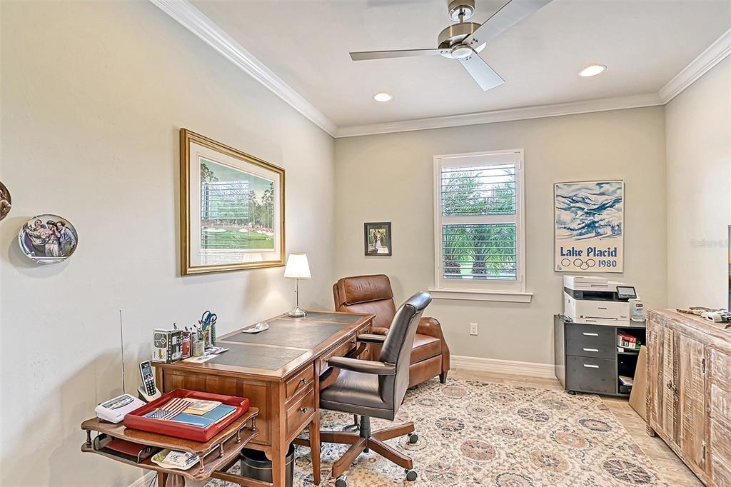 SANDHILL PRESERVE - Residential