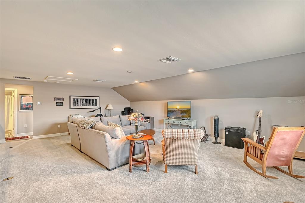 SANDHILL PRESERVE - Residential