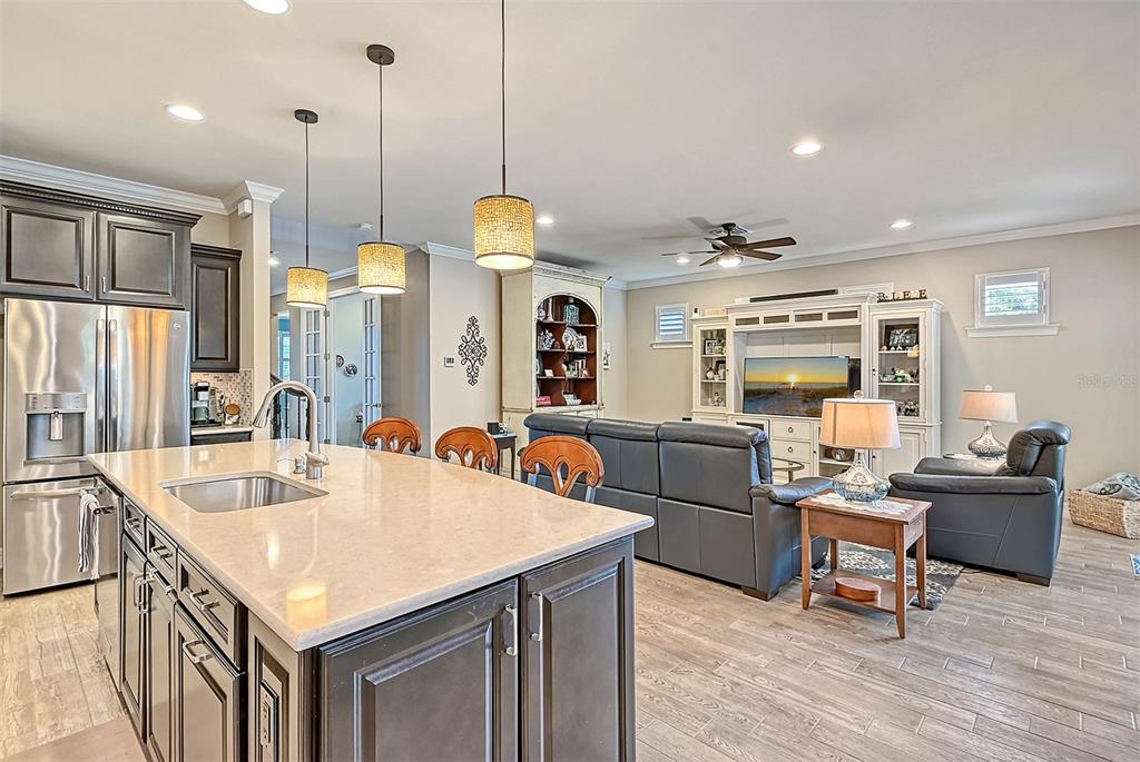 SANDHILL PRESERVE - Residential