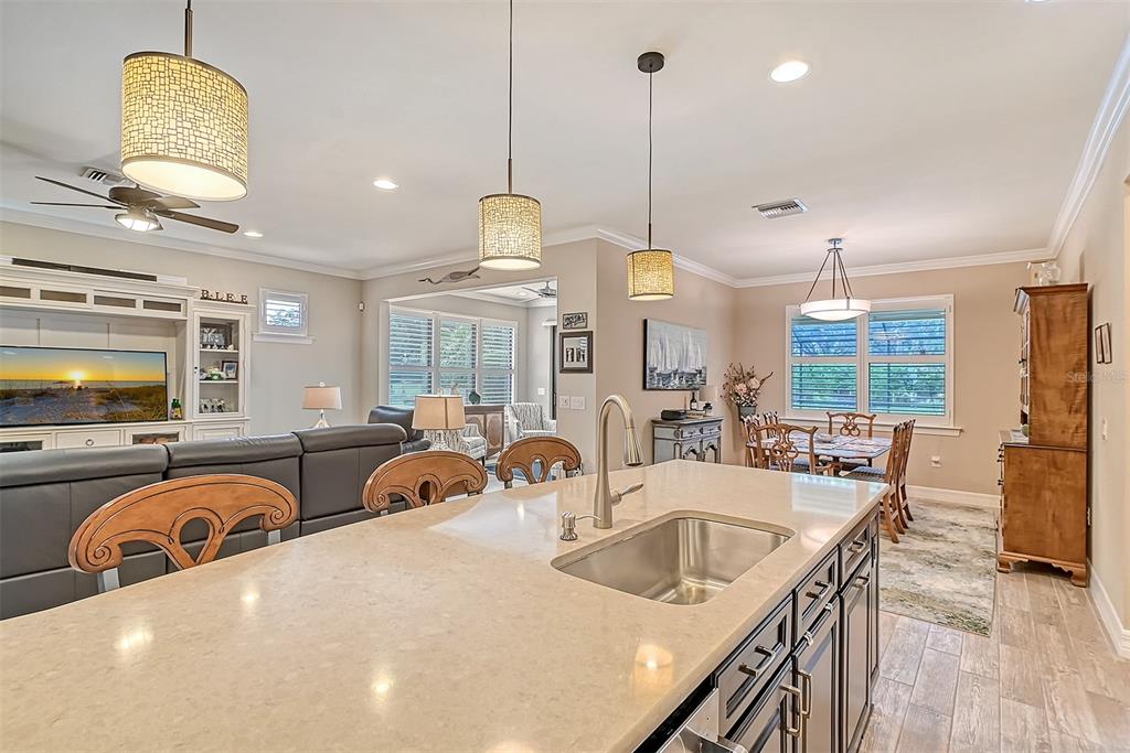 SANDHILL PRESERVE - Residential