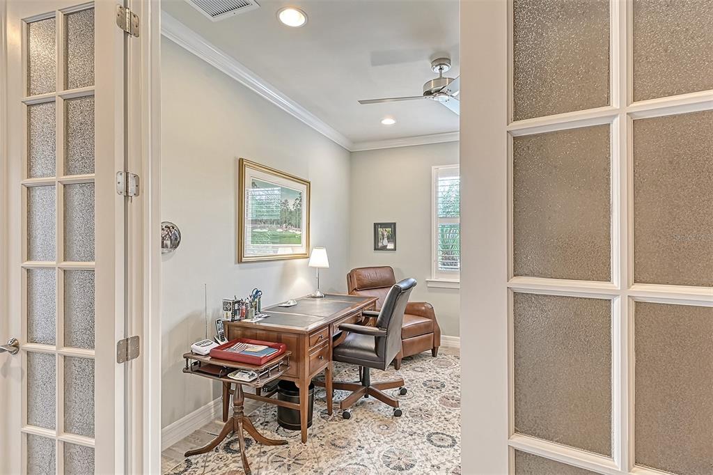 SANDHILL PRESERVE - Residential