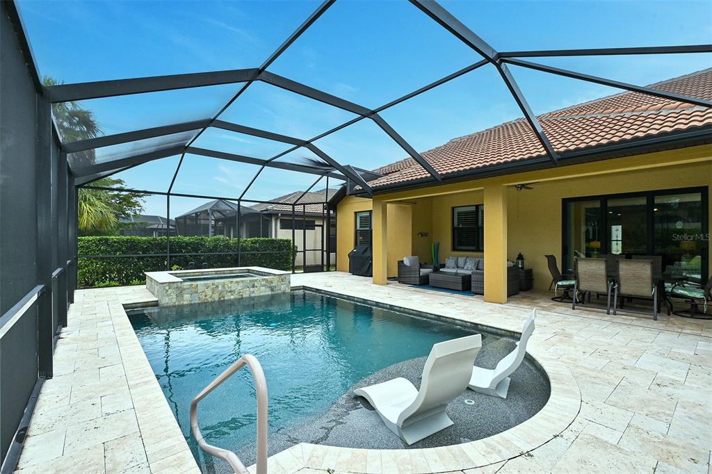 SANDHILL PRESERVE - Residential