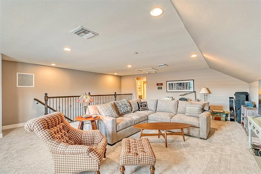 SANDHILL PRESERVE - Residential