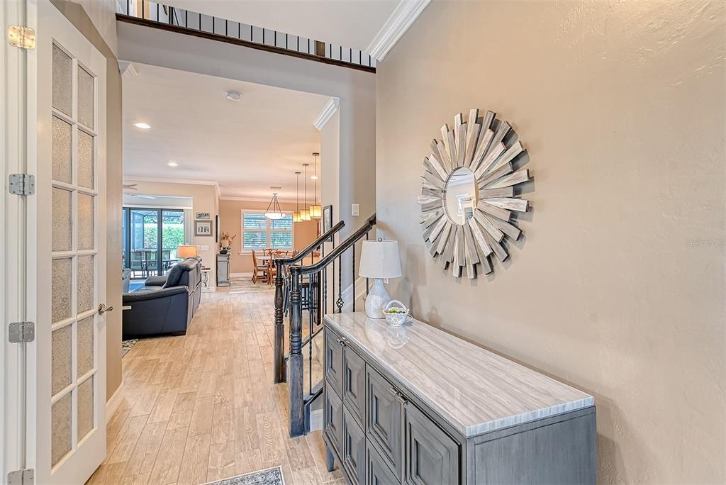 SANDHILL PRESERVE - Residential