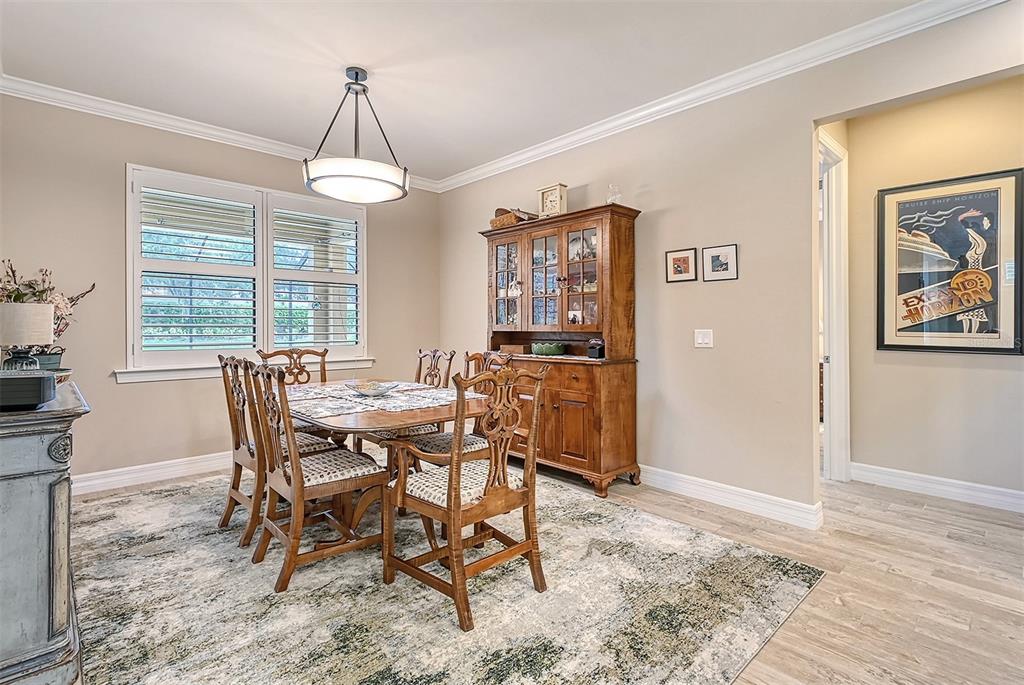 SANDHILL PRESERVE - Residential