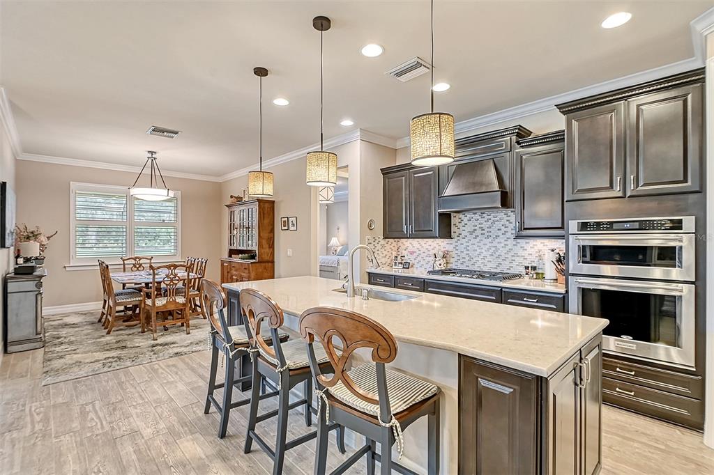 SANDHILL PRESERVE - Residential