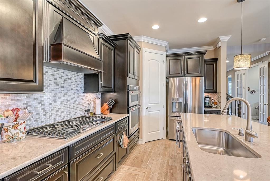 SANDHILL PRESERVE - Residential