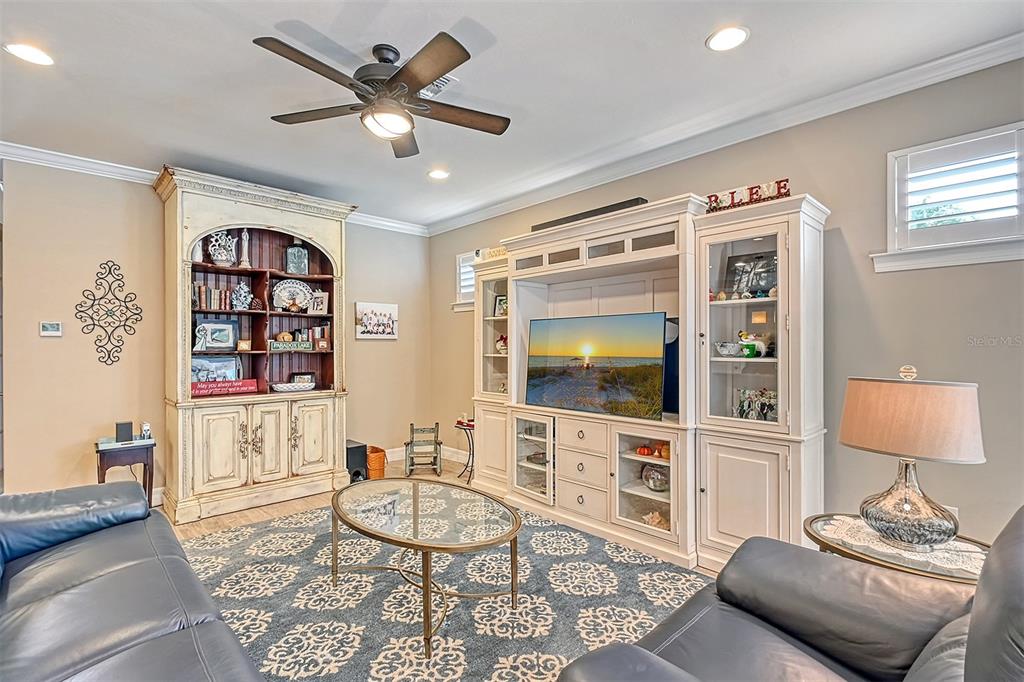 SANDHILL PRESERVE - Residential