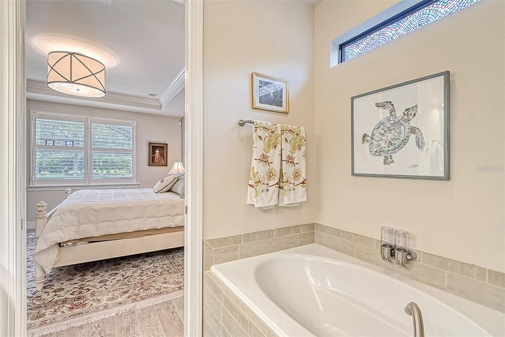 SANDHILL PRESERVE - Residential