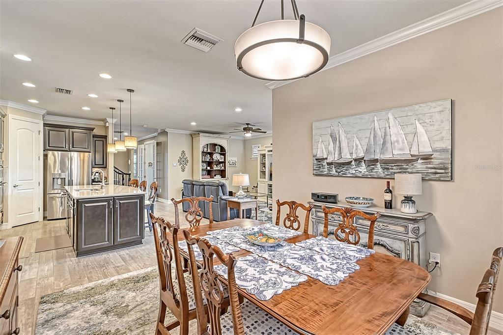 SANDHILL PRESERVE - Residential