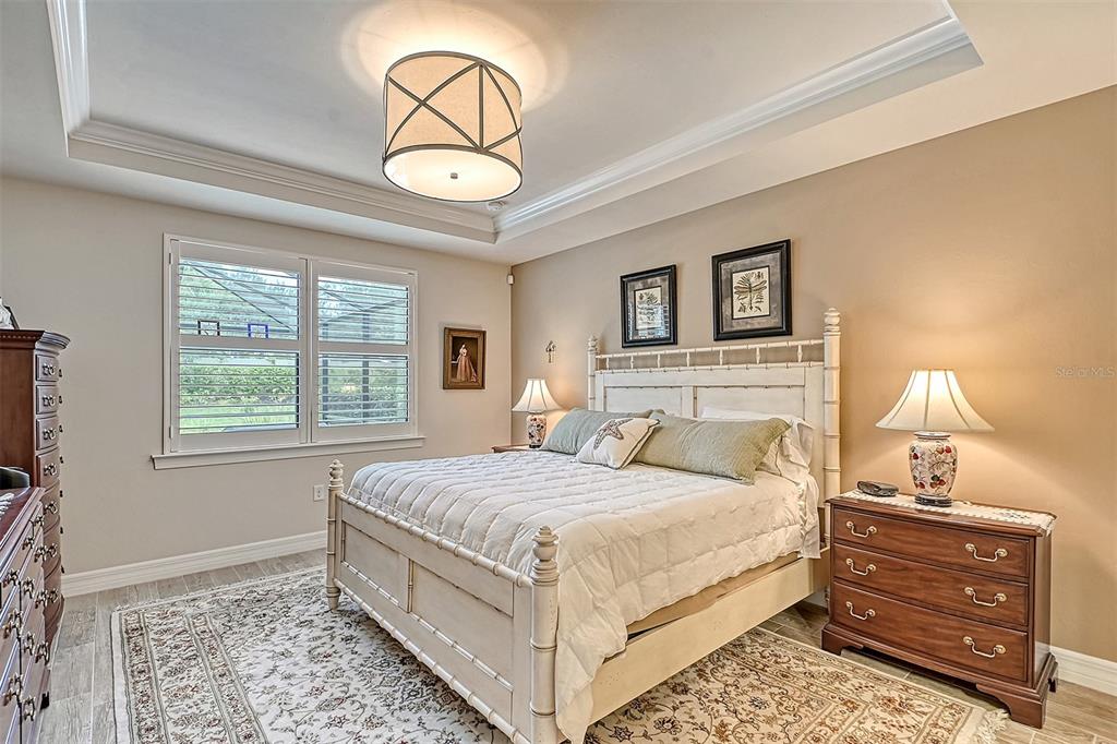 SANDHILL PRESERVE - Residential