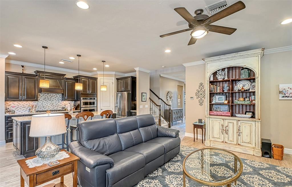 SANDHILL PRESERVE - Residential