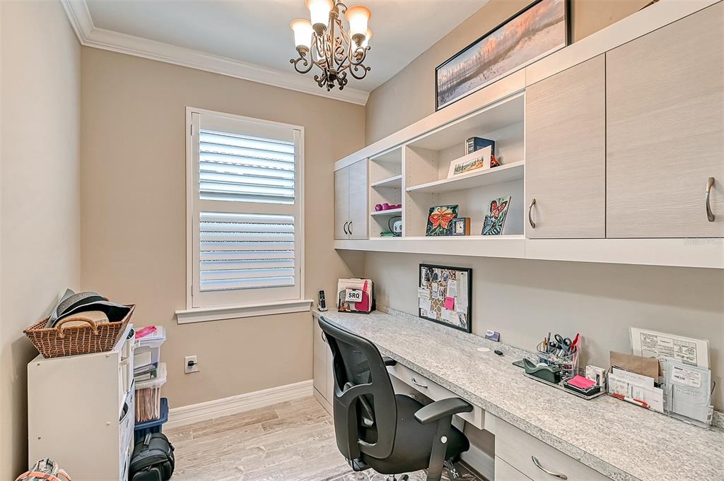 SANDHILL PRESERVE - Residential