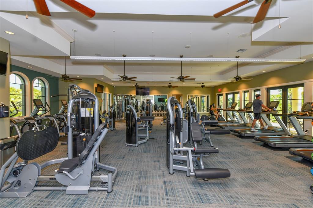 SANDHILL PRESERVE - Residential