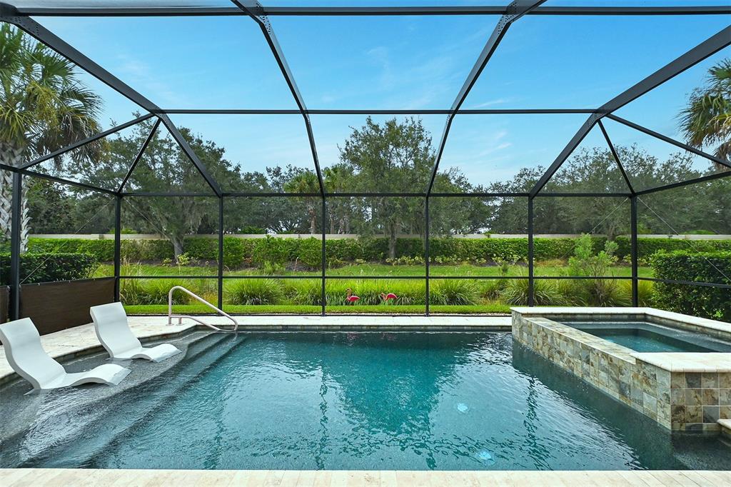 SANDHILL PRESERVE - Residential