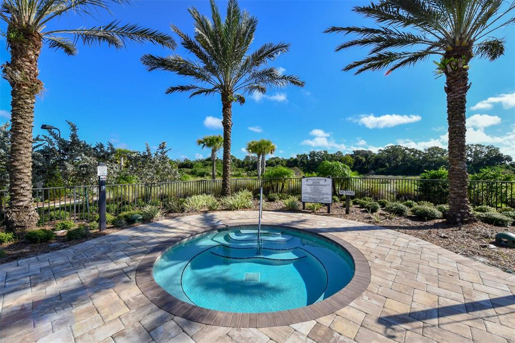 SANDHILL PRESERVE - Residential