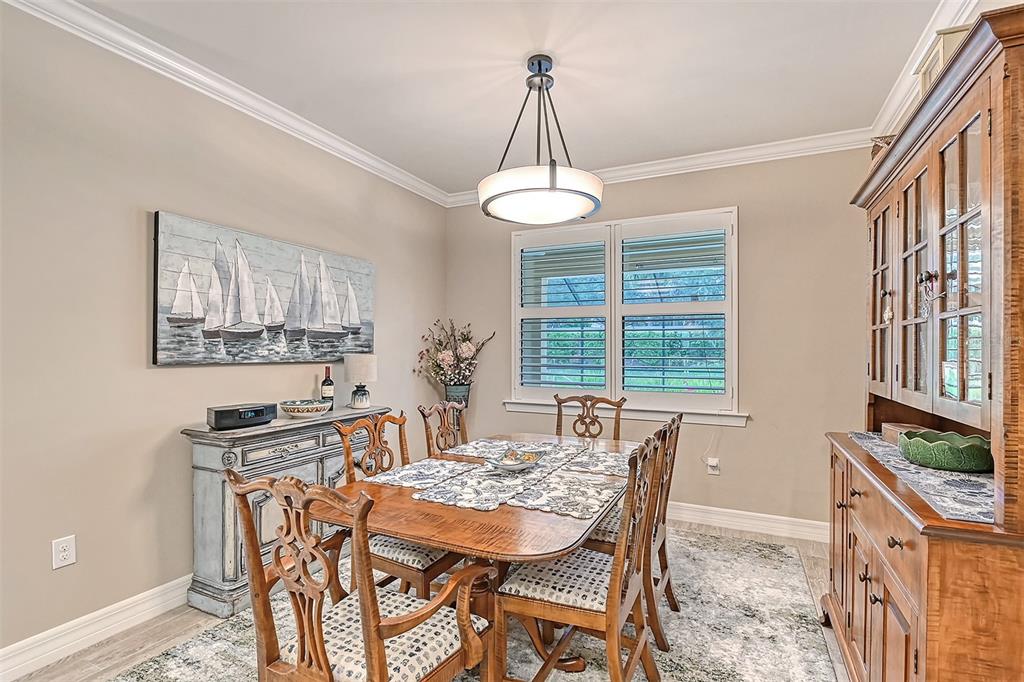 SANDHILL PRESERVE - Residential