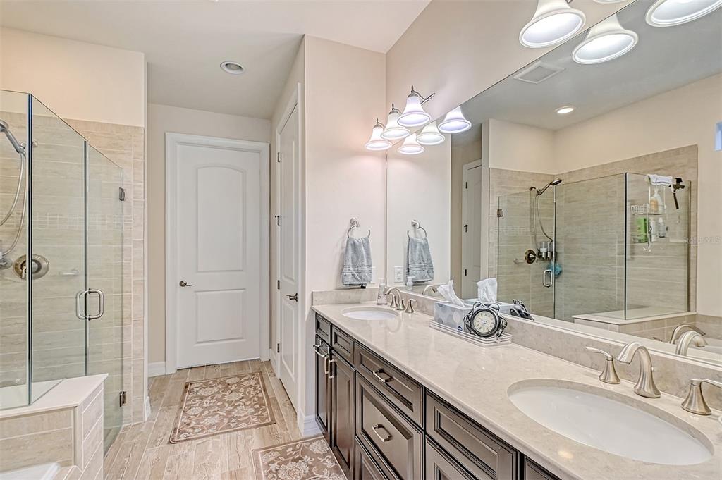 SANDHILL PRESERVE - Residential