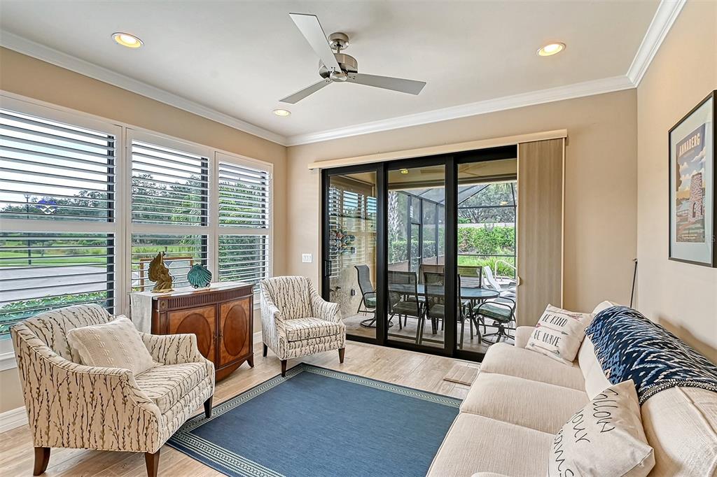 SANDHILL PRESERVE - Residential