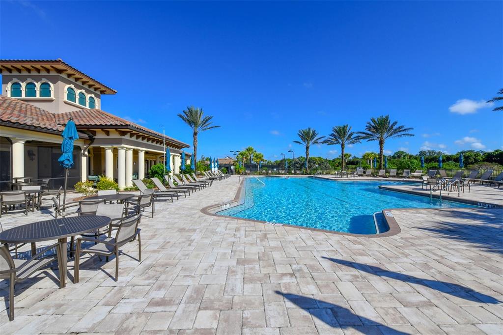 SANDHILL PRESERVE - Residential