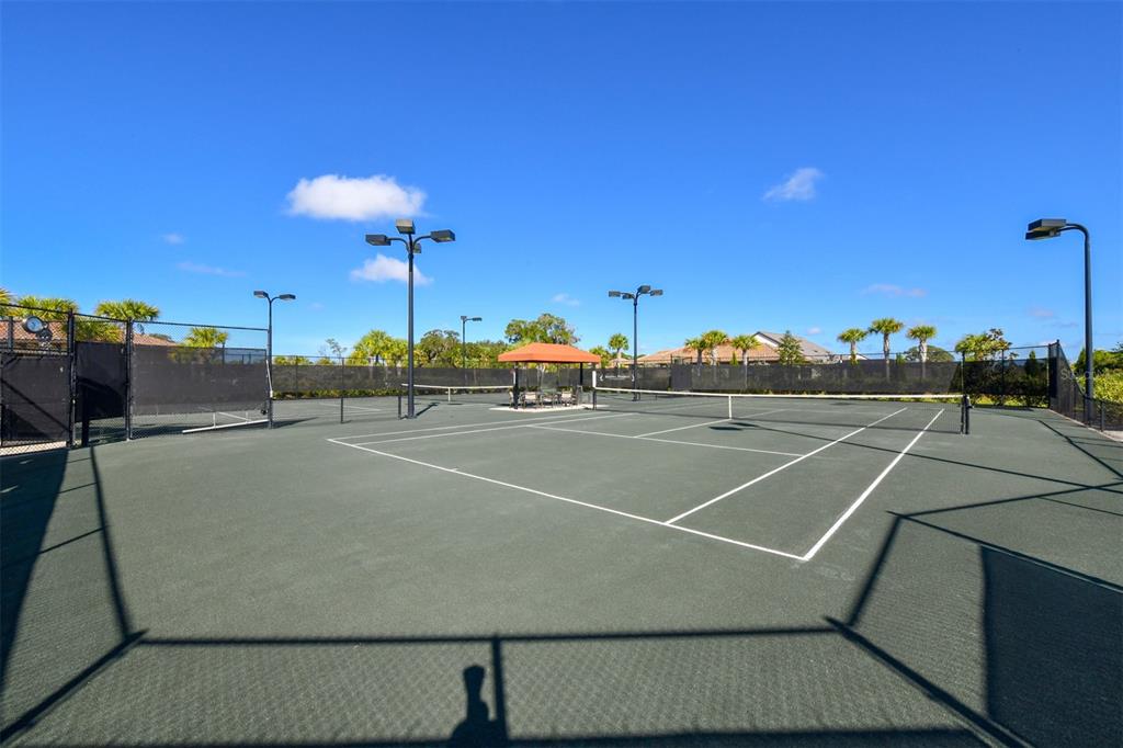 SANDHILL PRESERVE - Residential