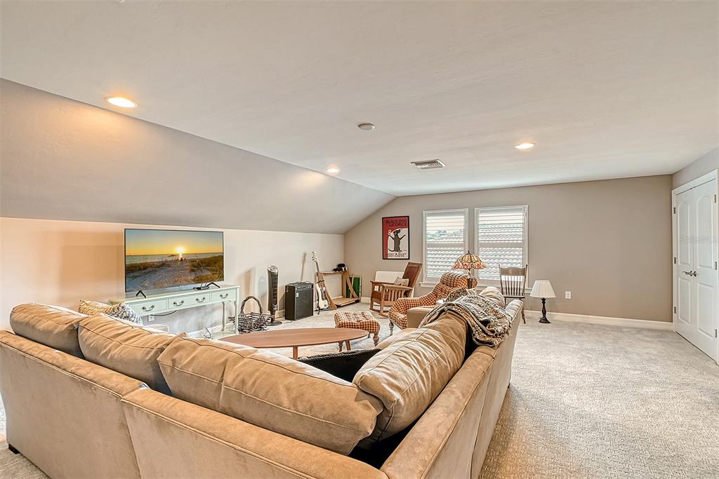 SANDHILL PRESERVE - Residential