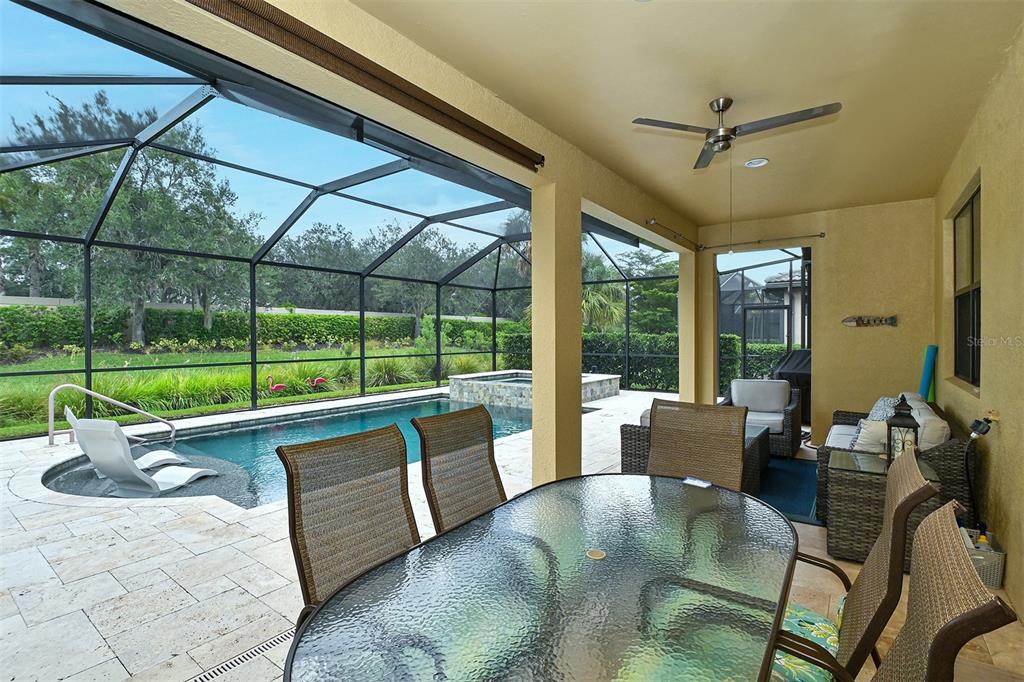 SANDHILL PRESERVE - Residential