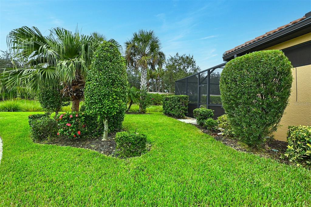 SANDHILL PRESERVE - Residential