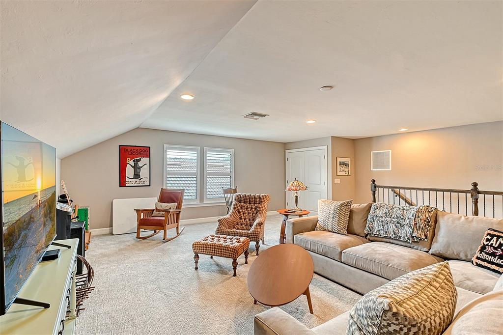 SANDHILL PRESERVE - Residential