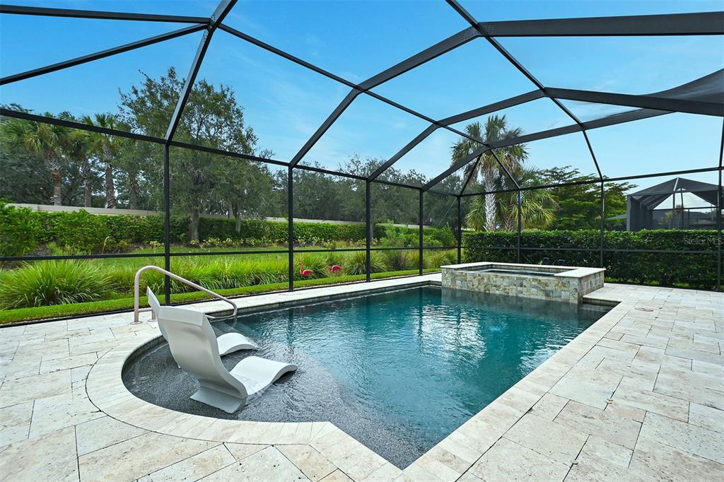 SANDHILL PRESERVE - Residential