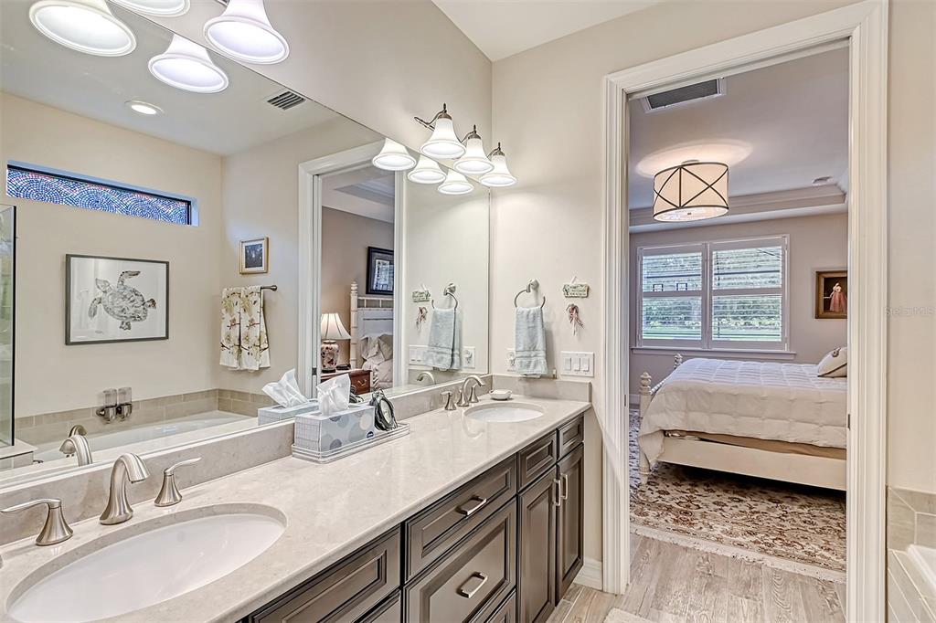 SANDHILL PRESERVE - Residential