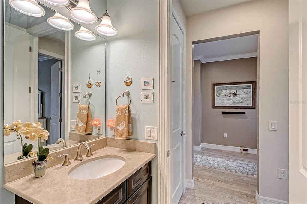 SANDHILL PRESERVE - Residential