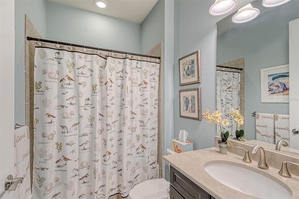 SANDHILL PRESERVE - Residential