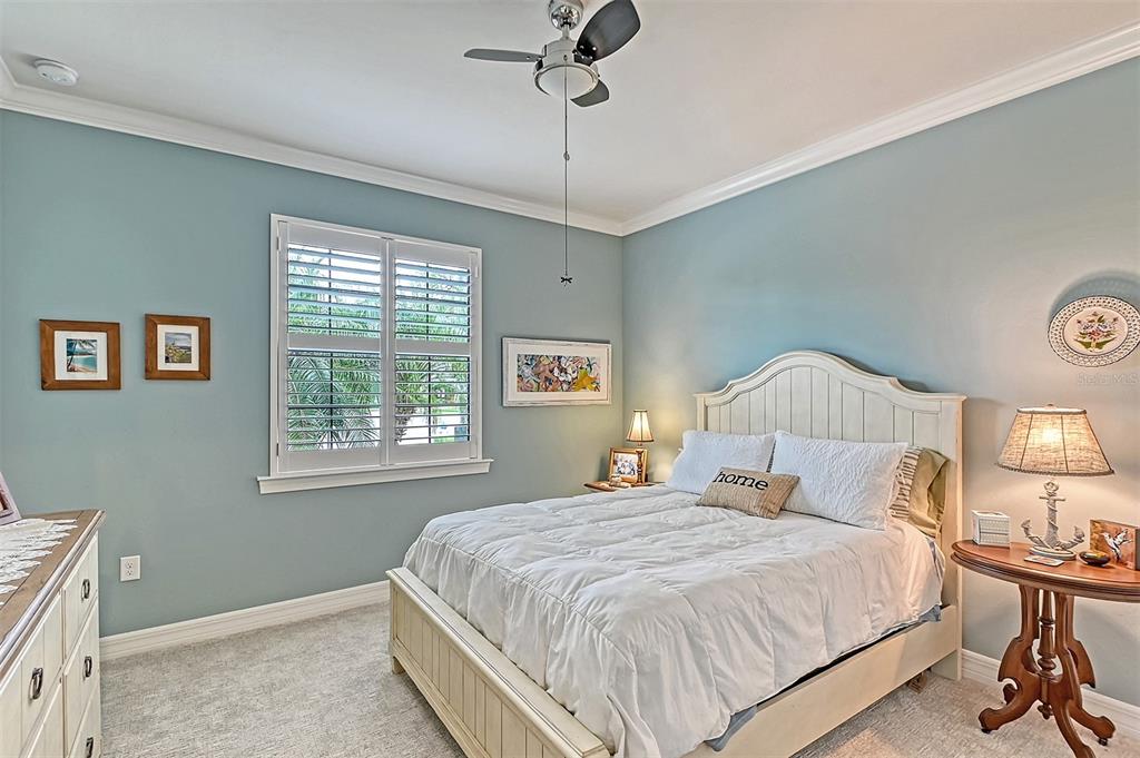 SANDHILL PRESERVE - Residential