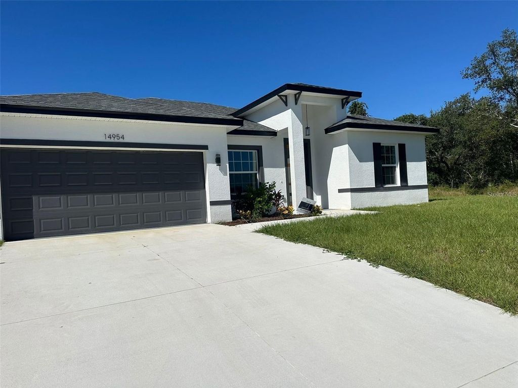 Photo of 14954 SW 38th Circle, Ocala, FL 34473 (MLS # O6359036)