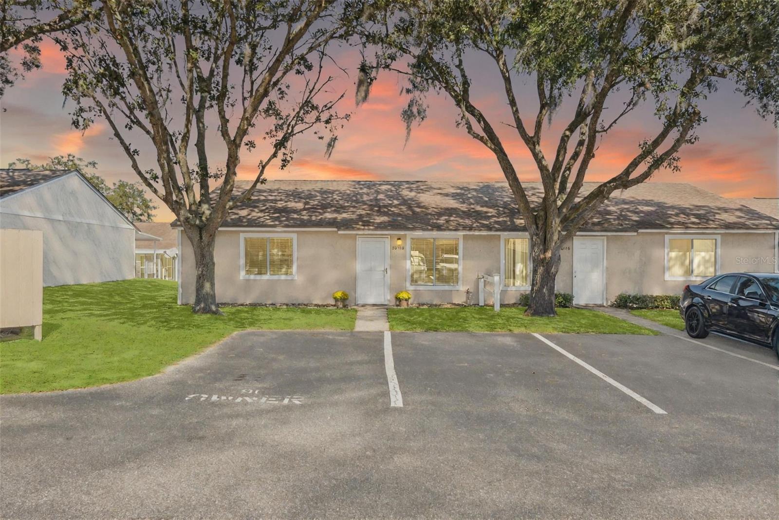 TAVARES RIDGE CONDO - Residential