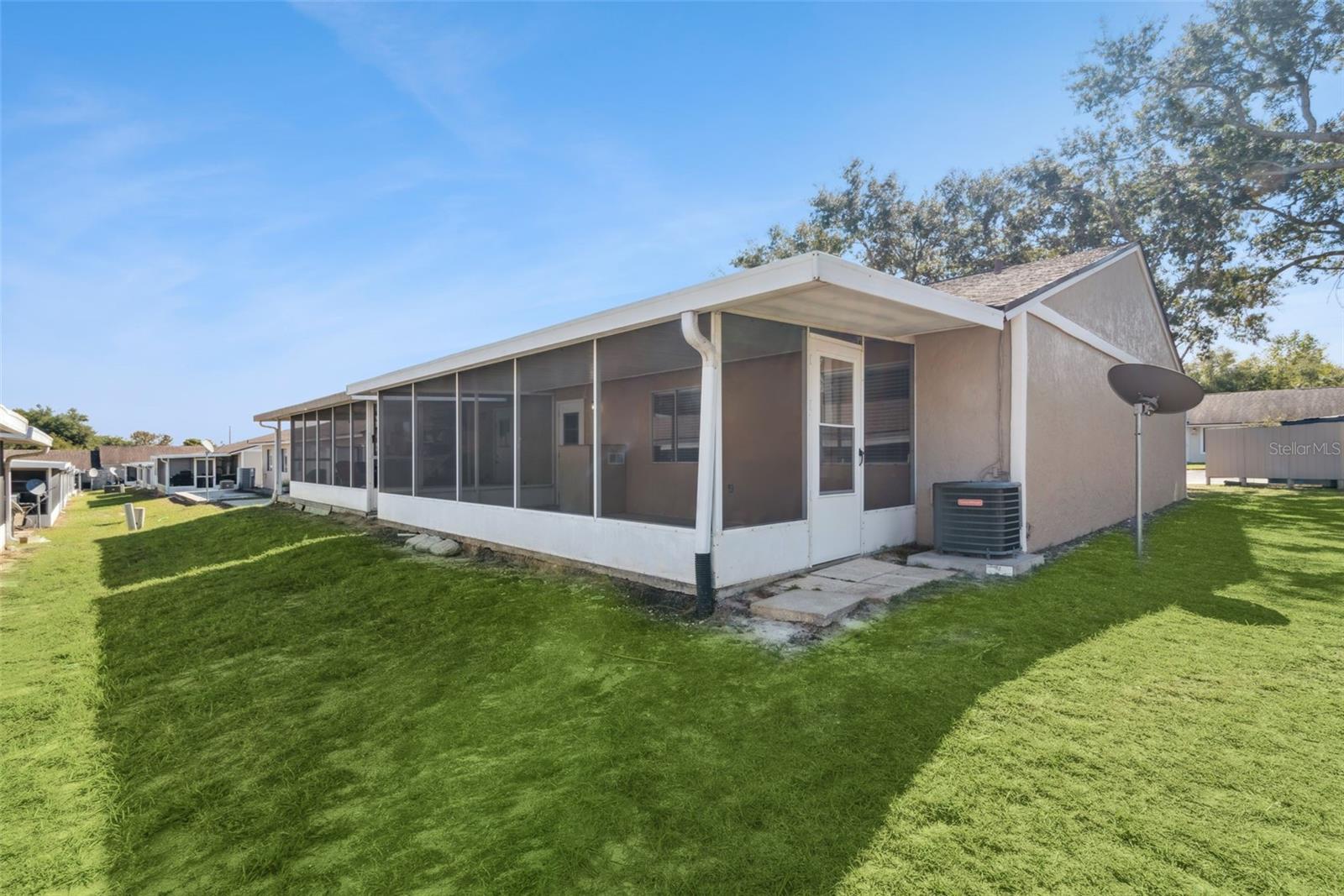 TAVARES RIDGE CONDO - Residential