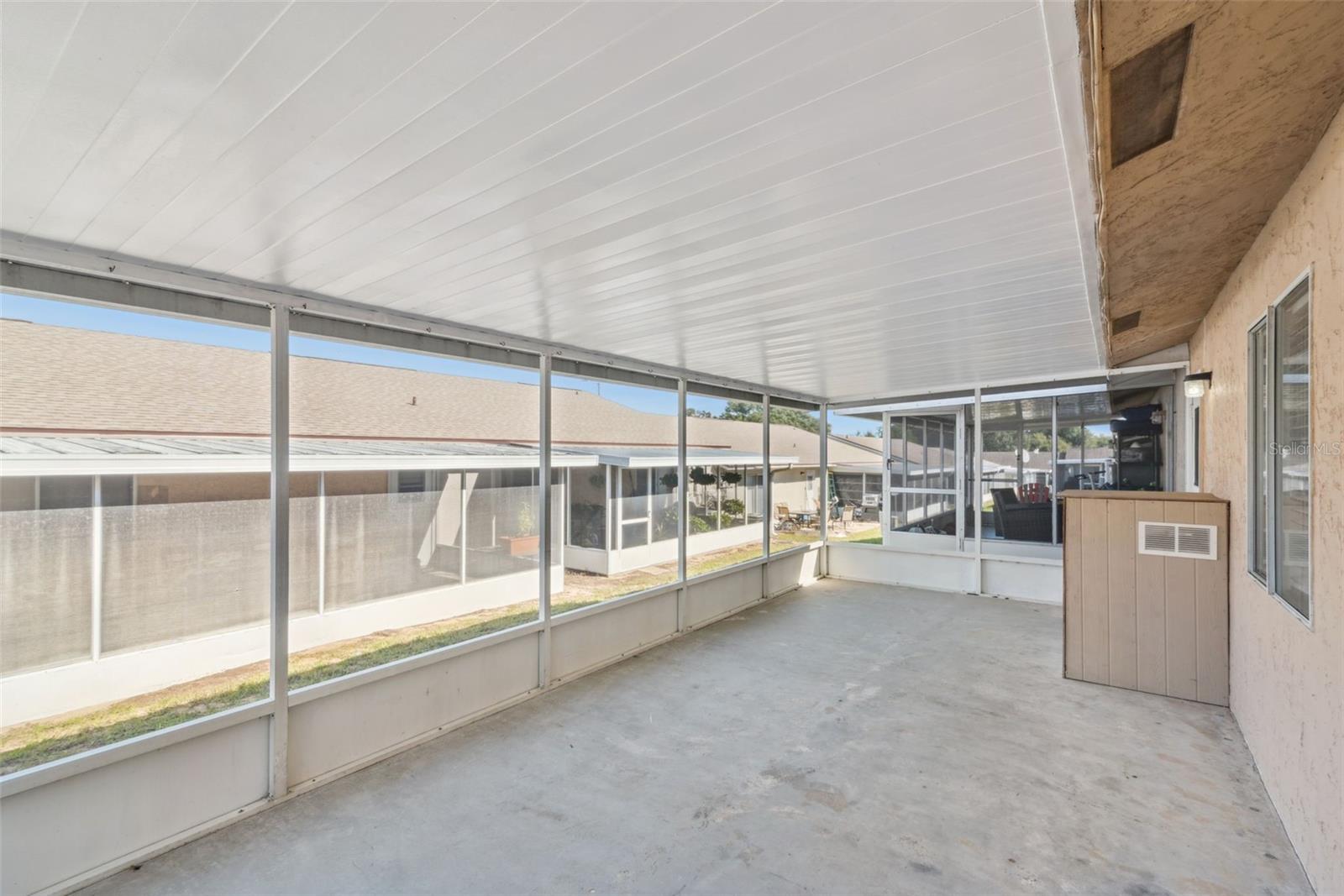 TAVARES RIDGE CONDO - Residential